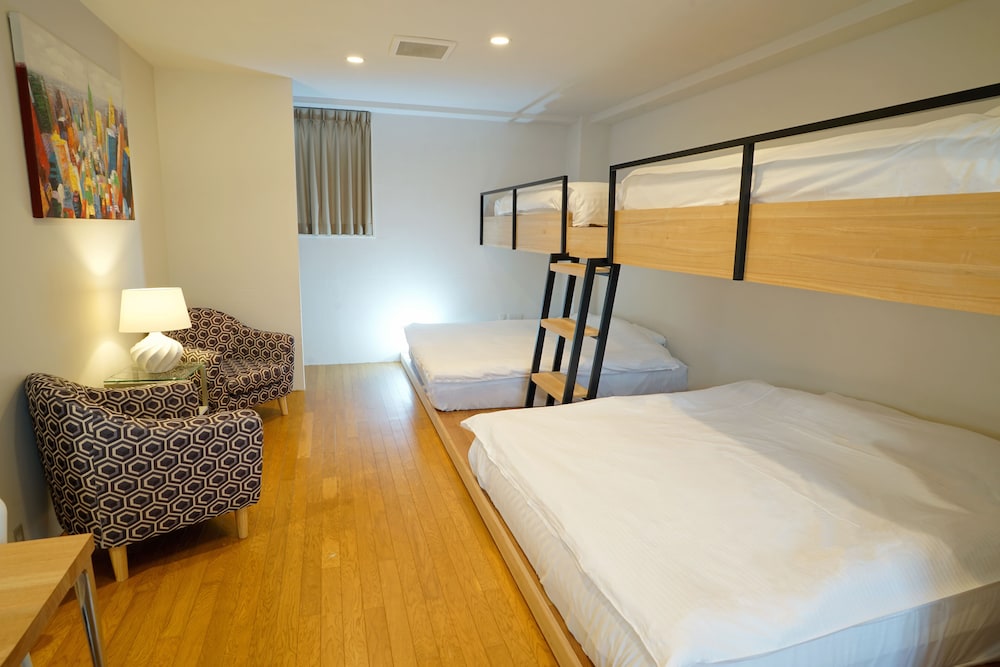 Santiago Guesthouse Hiroshima Hostel 22/69