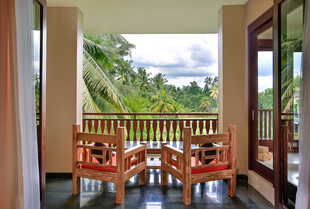 Green Field Resort 50/68