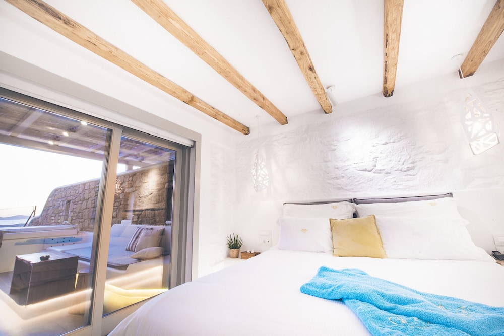 Olvos Luxury Suites Mykonos 47/73