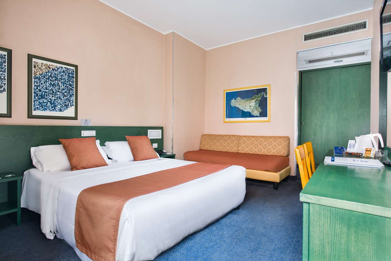Best Western Hotel Mediterraneo 10/27