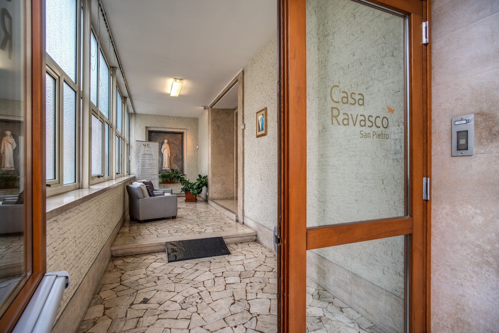 Casa Ravasco 14/174