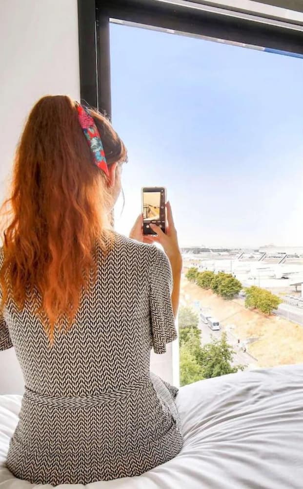 ibis Styles Paris Charles de Gaulle Airport 40/70