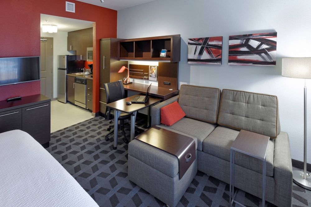 TownePlace Suites Springfield 33/52
