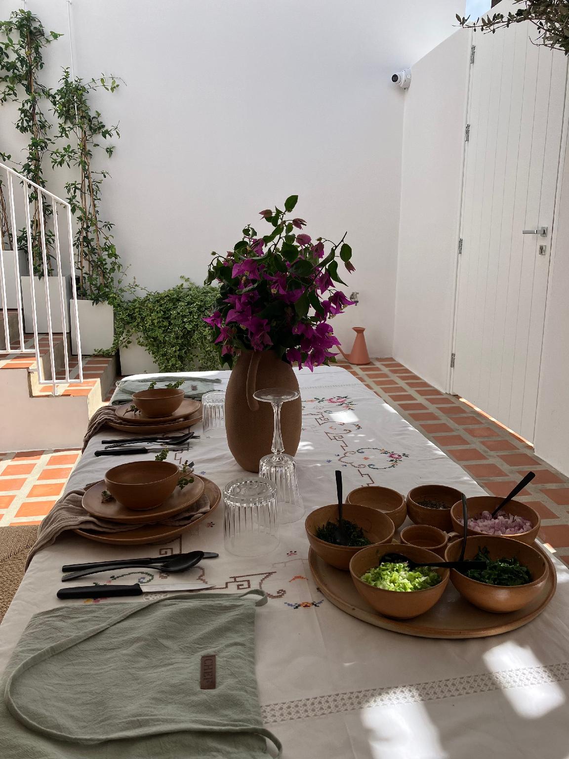 Ethos Vegan Suites 14/20