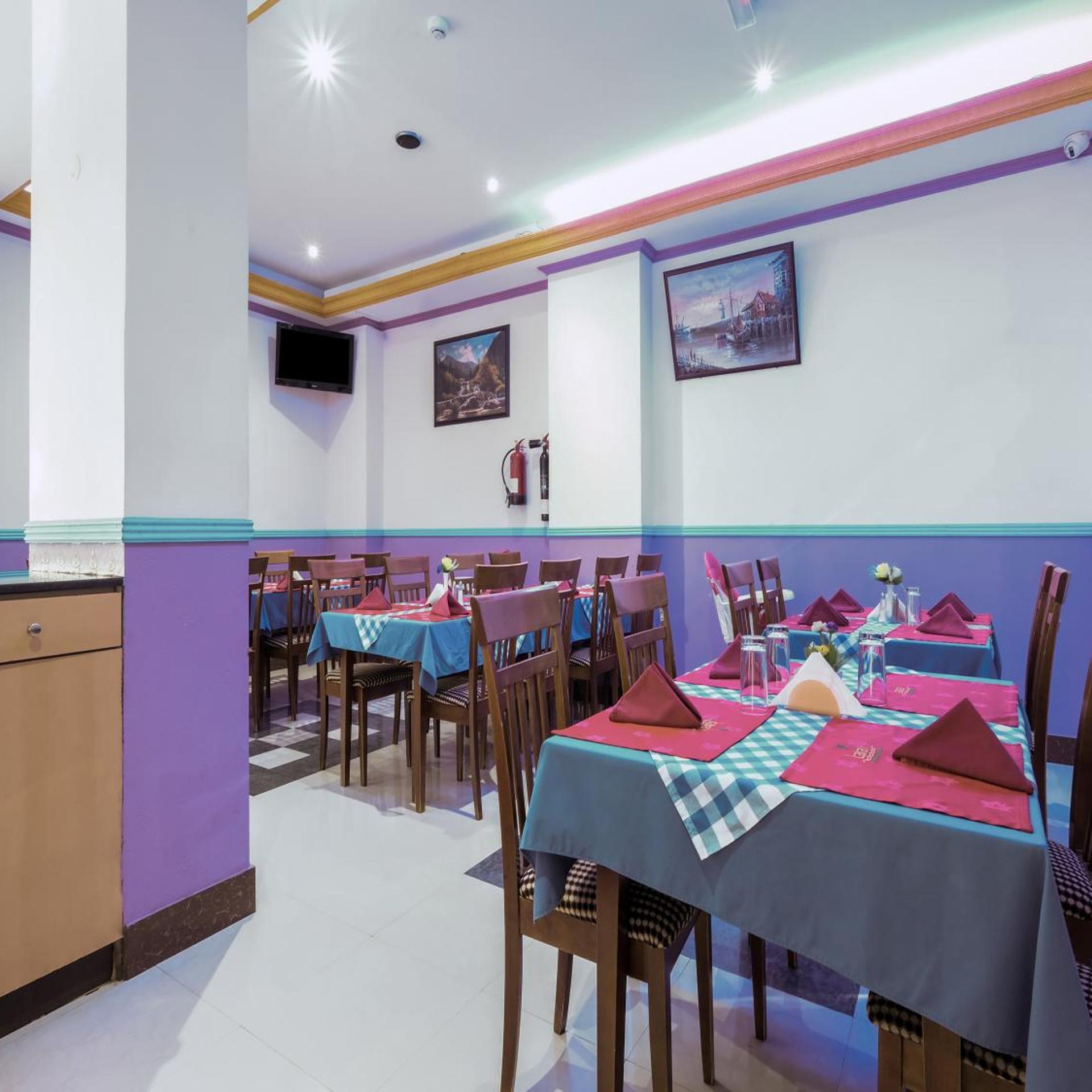 Al Rayan Hotel 41/50