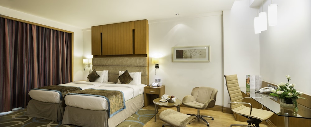 Nirvana Luxury Hotel Ludhiana 9/27