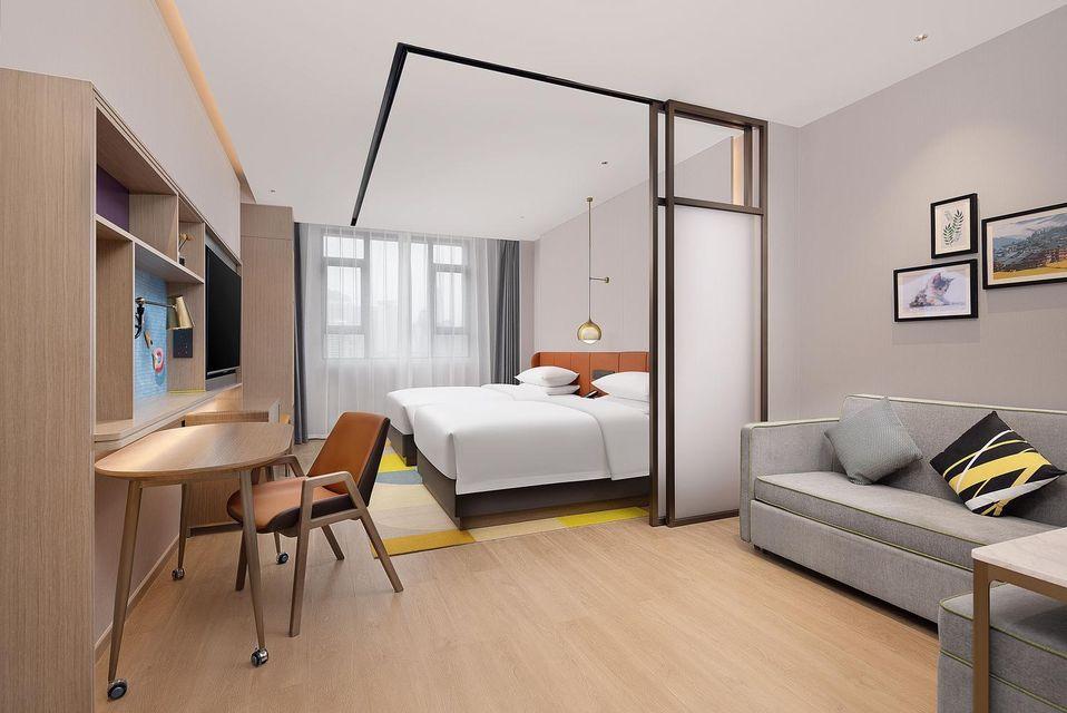 Home2 Suites by Hilton Guiyang Yunyan 29/59