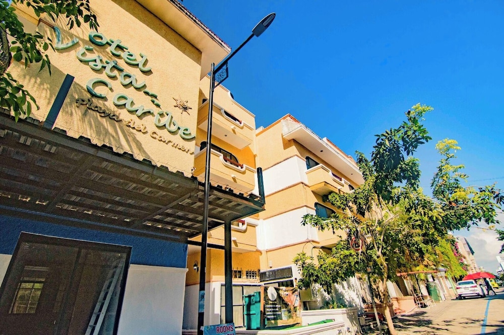 ホテル ヴィスタ カリブ(Hotel Vista Caribe) 写真4
