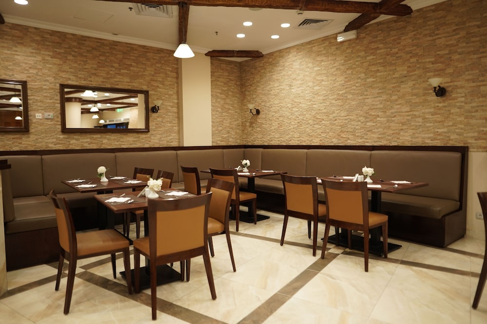 The Grand Plaza Hotel Smouha 54/68