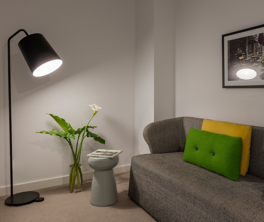Oaks Melbourne Southbank Suites 22/47