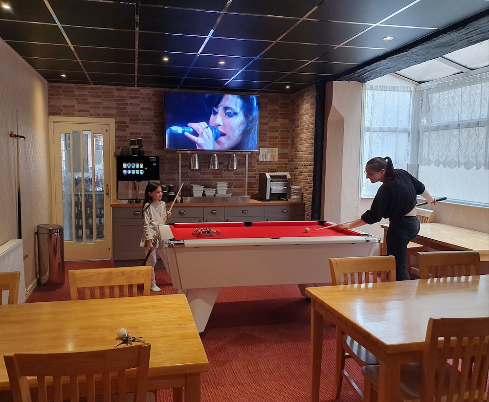 The Kings Cross Hotel 38/48