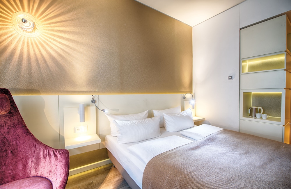 LEONARDO HOTEL BERLIN MITTE 13/56