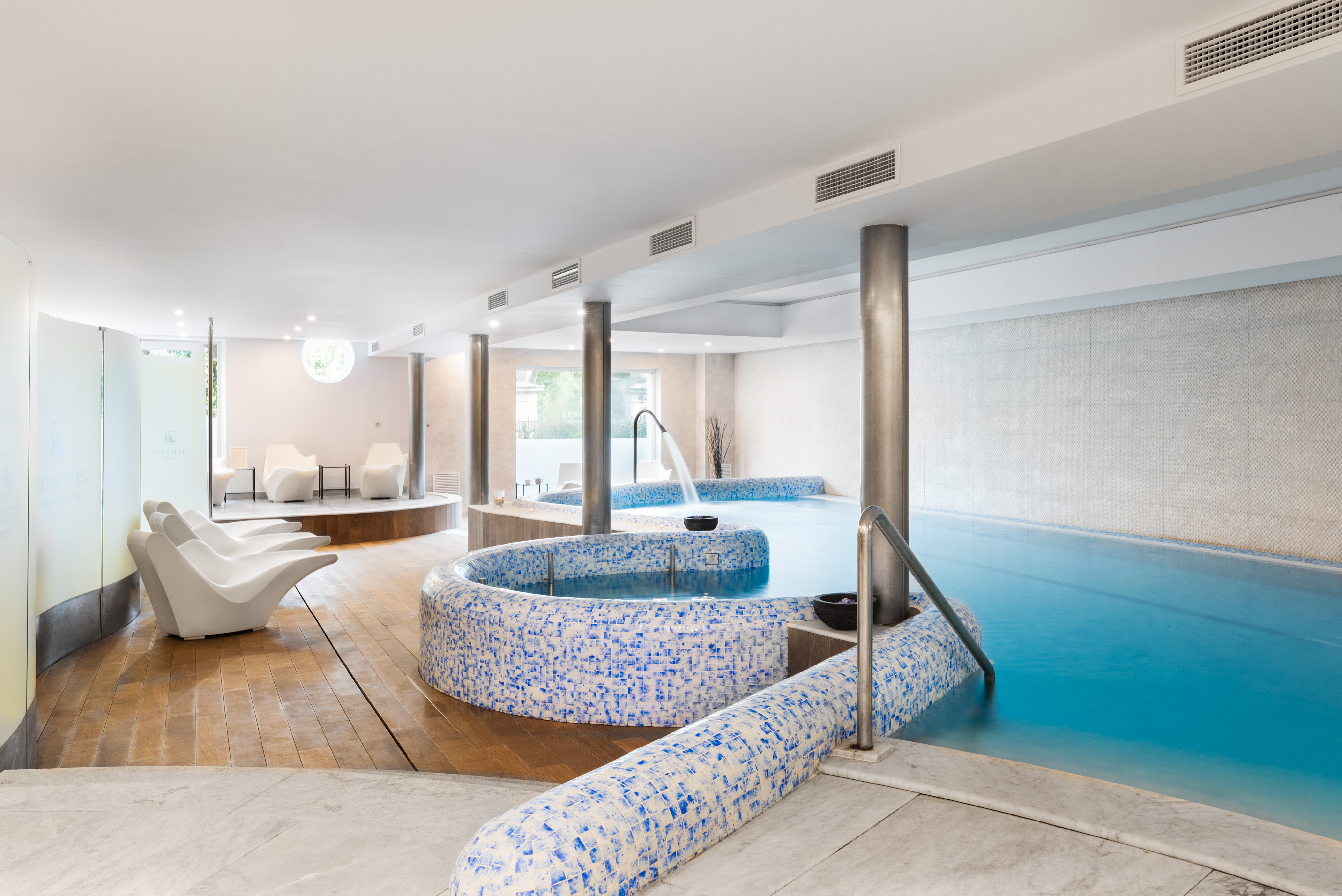 Eurostars Hotel Real 43/76