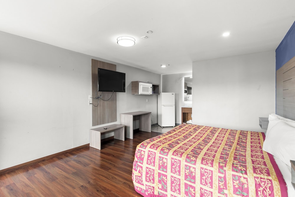Travel Inn 10/26