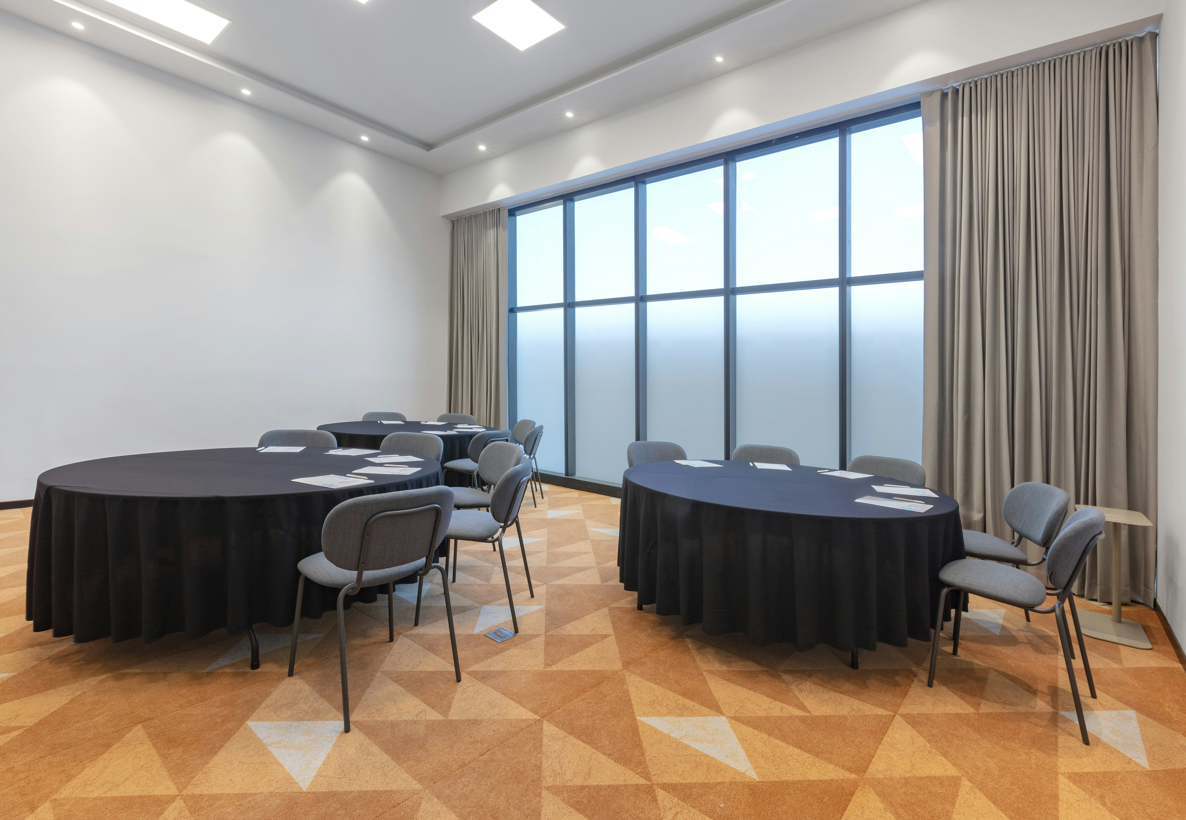 Hilton Garden Inn Guadalajara Airport 30/30