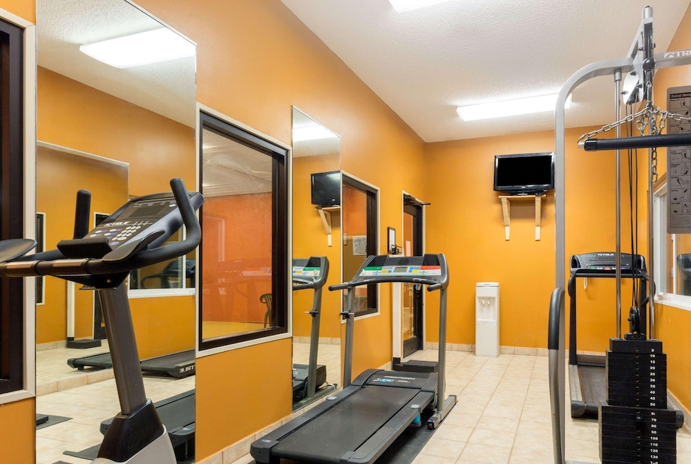 sport facilities