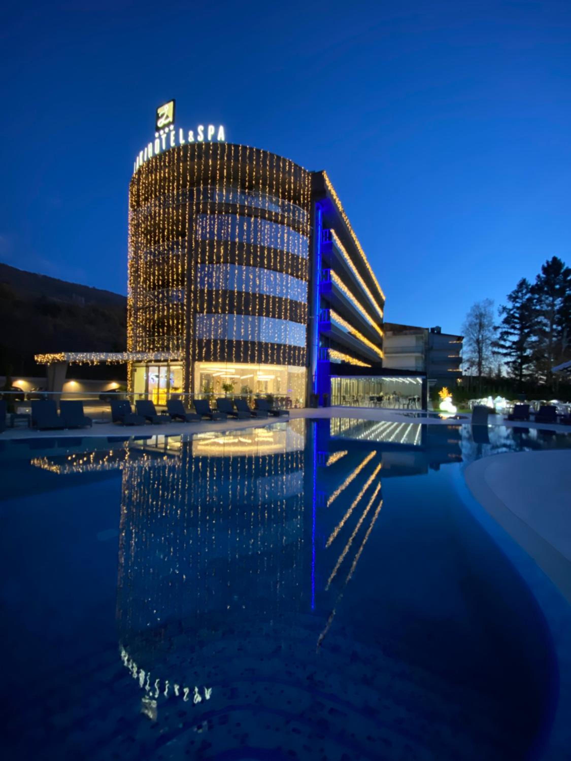Laki Hotel & Spa 3/50