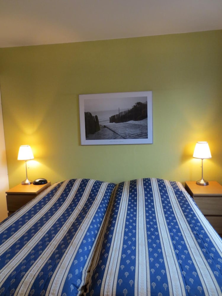Hotel Goingehof 10/36