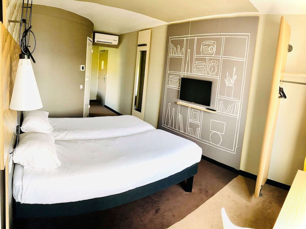 ibis Caen Porte de Bretagne 21/67