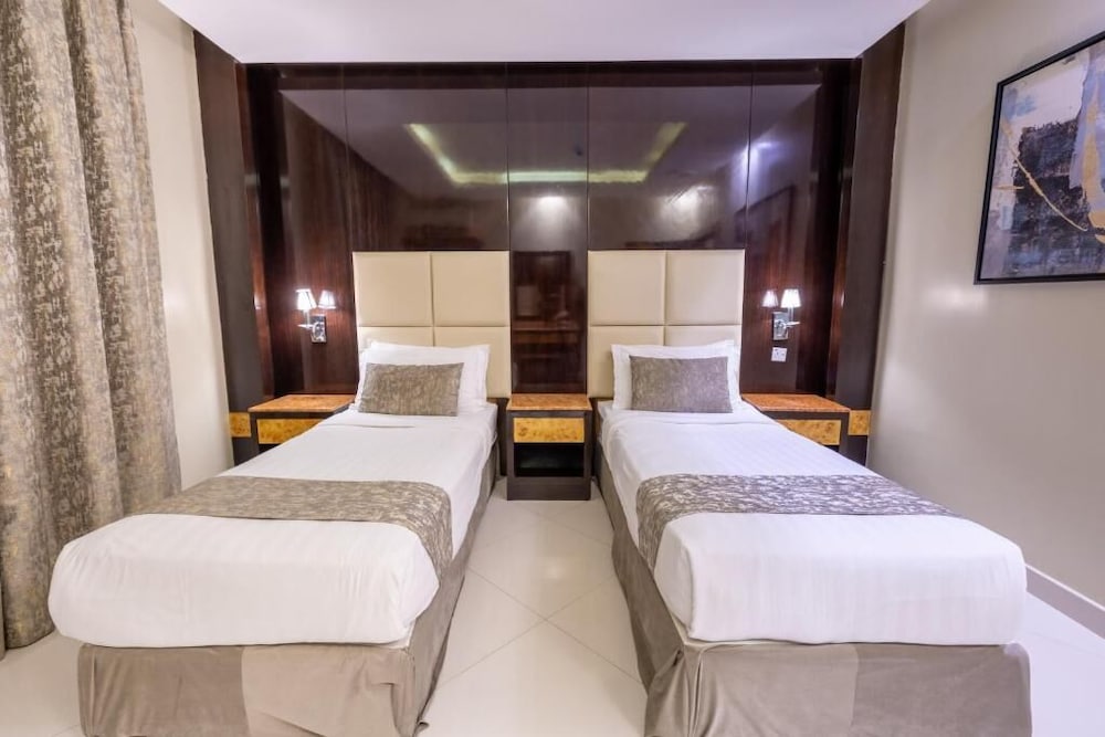 Almuhaidb Residence Altakhsosi 7/50