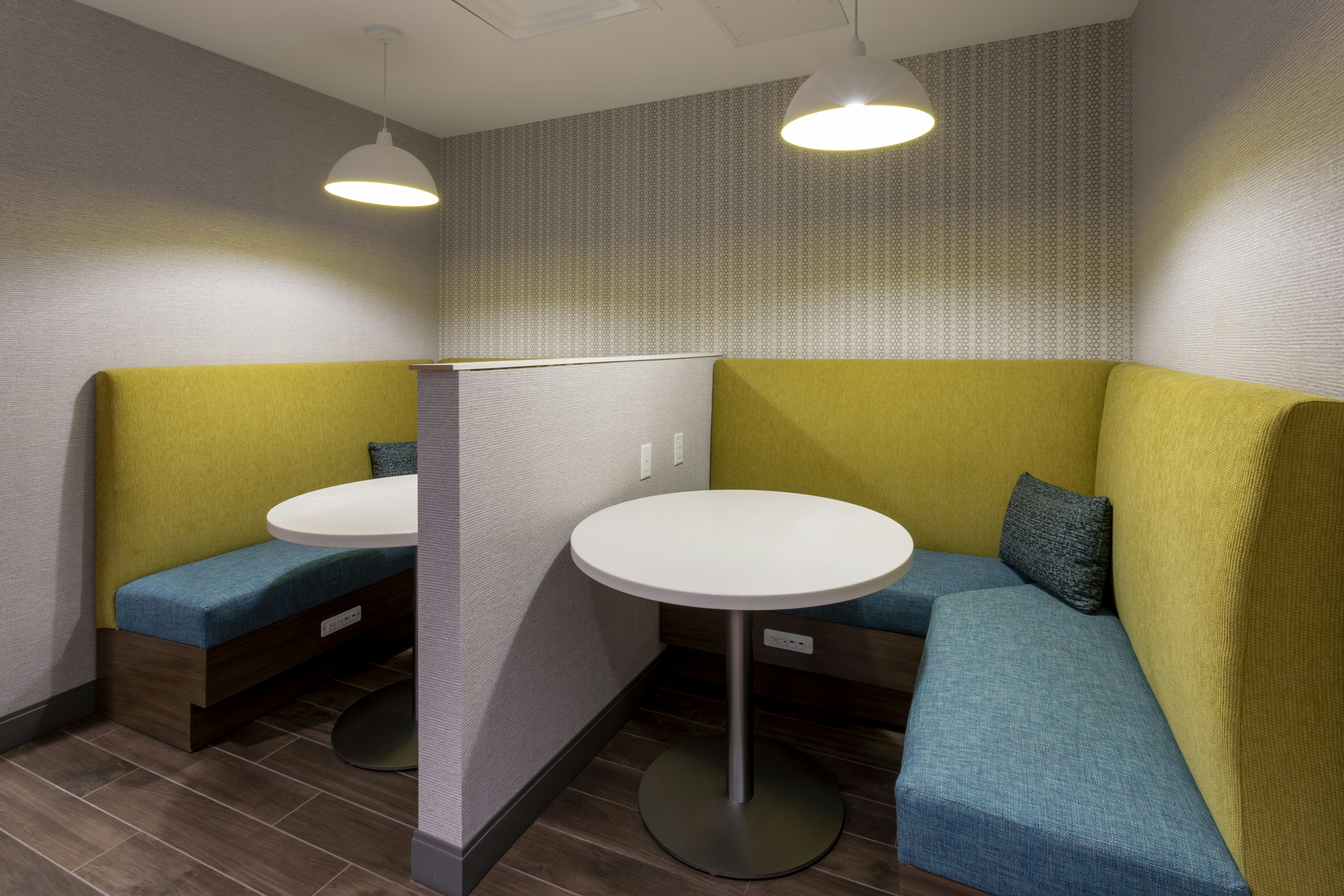 Hampton Inn Eden Prairie Minneapolis Mn 15/15