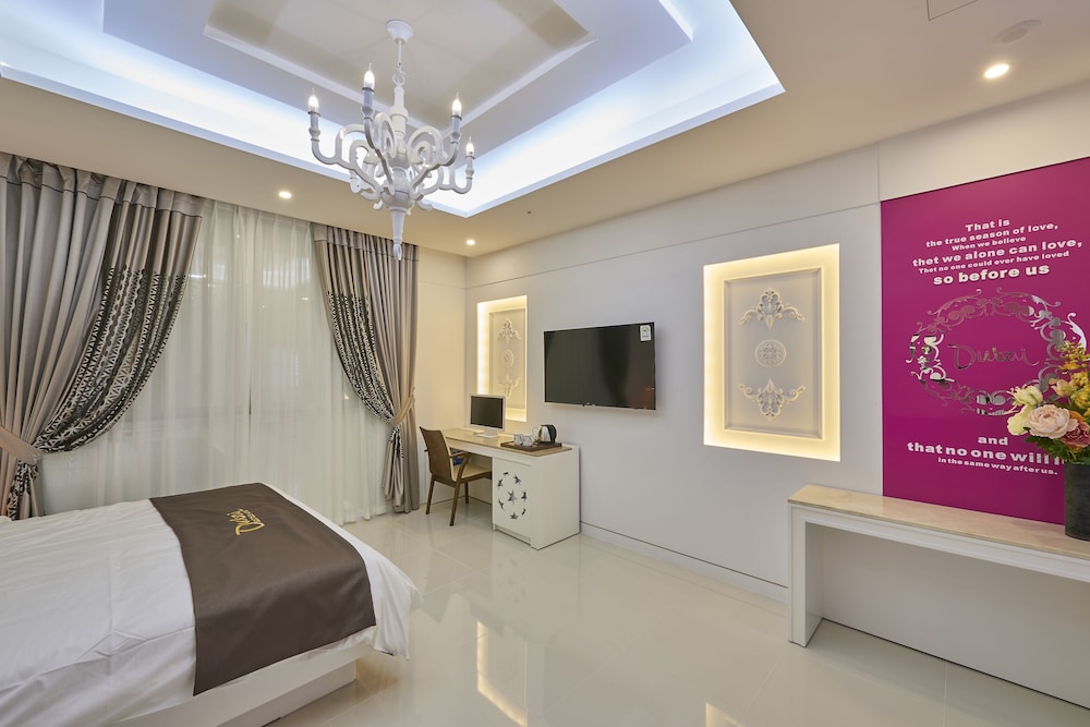 Dubai Hotel Gwangju 23/44