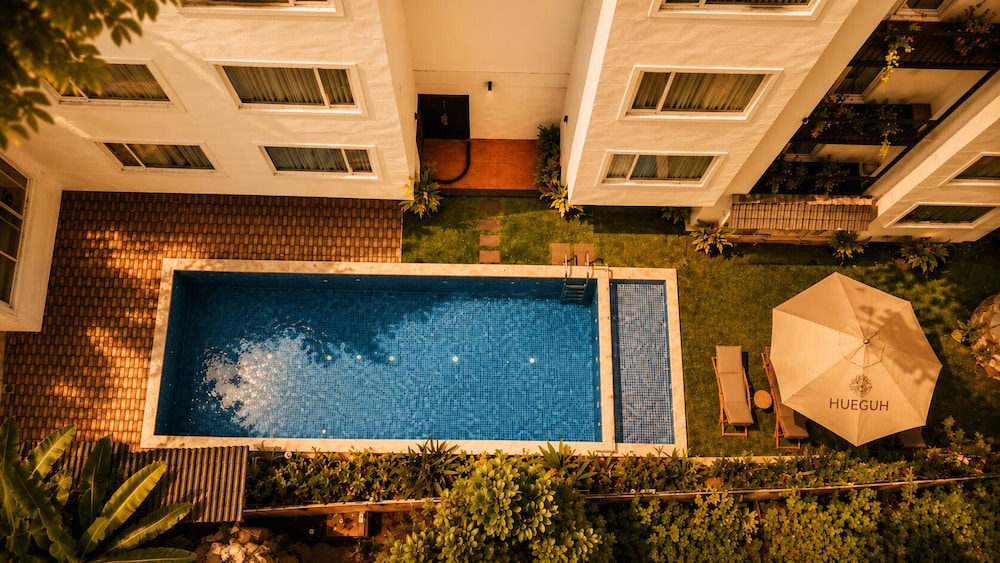 HUE GUH The Porto Candolim 30/31