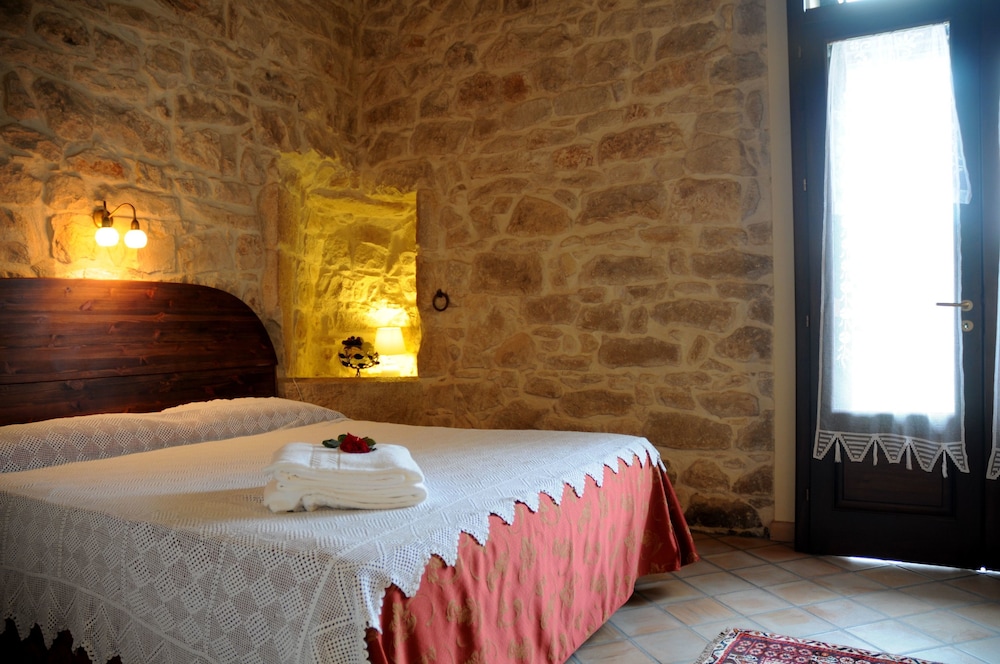 Torre Don Virgilio Country Hotel 12/50
