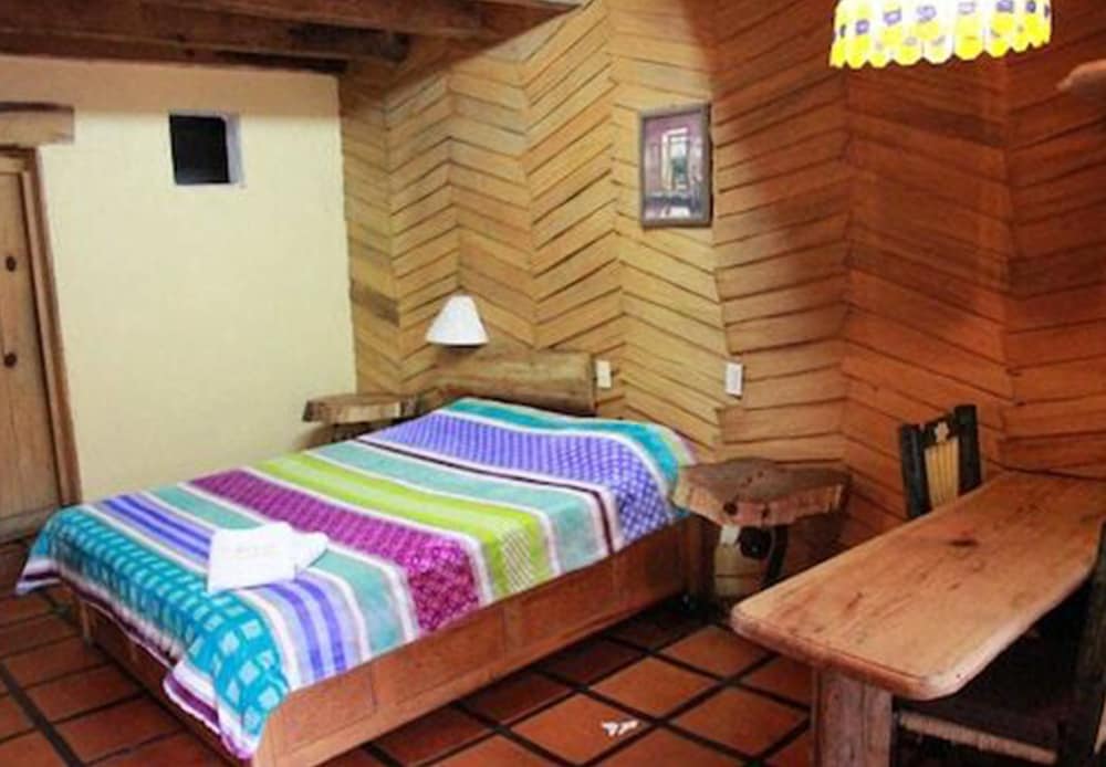 Hotel Cabanas Los Ruisenores 8/35