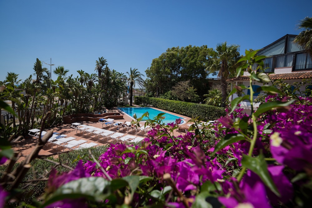 Le Dune Sicily Hotel 2/69