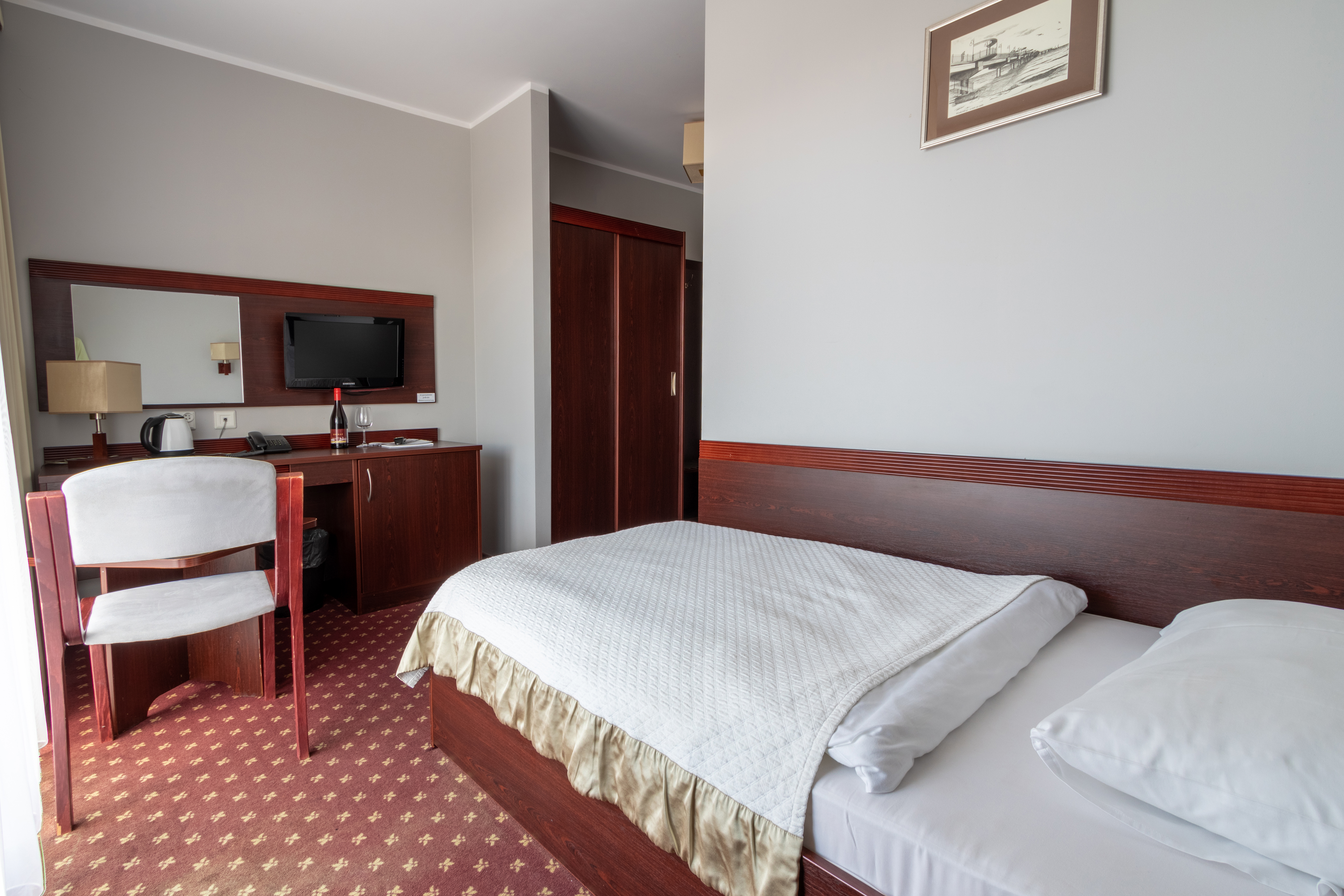 Hotel Wolin 17/48