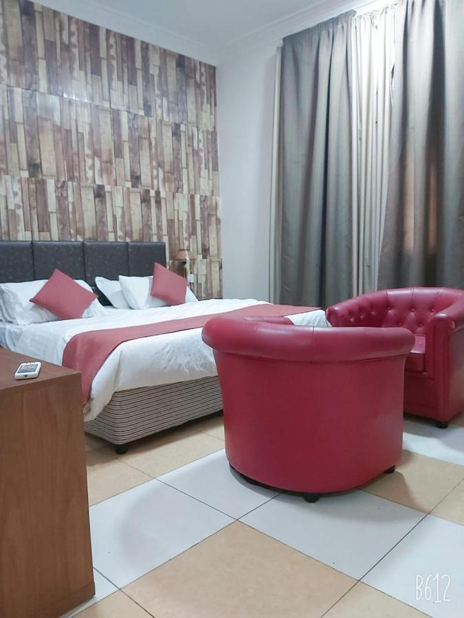 همسة للشقق الفندقية(Hamsa Hotel Apartment) 5/17