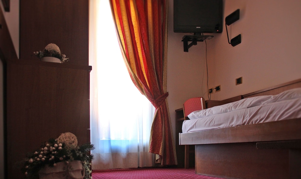 Hotel Garni Binelli 14/40