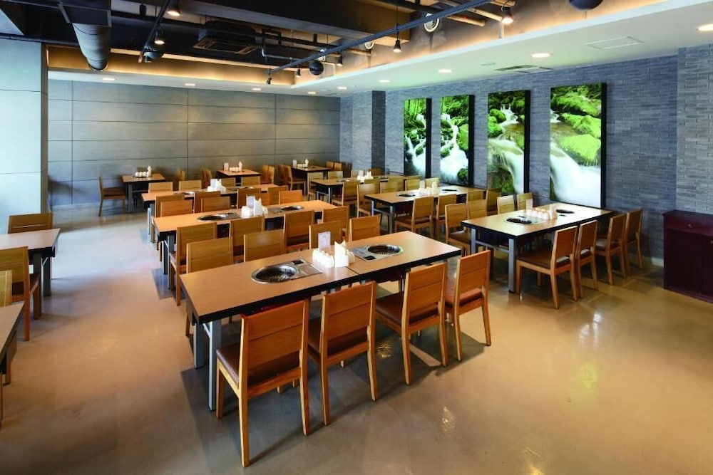 Hanwha Resort Pyeongchang 35/50