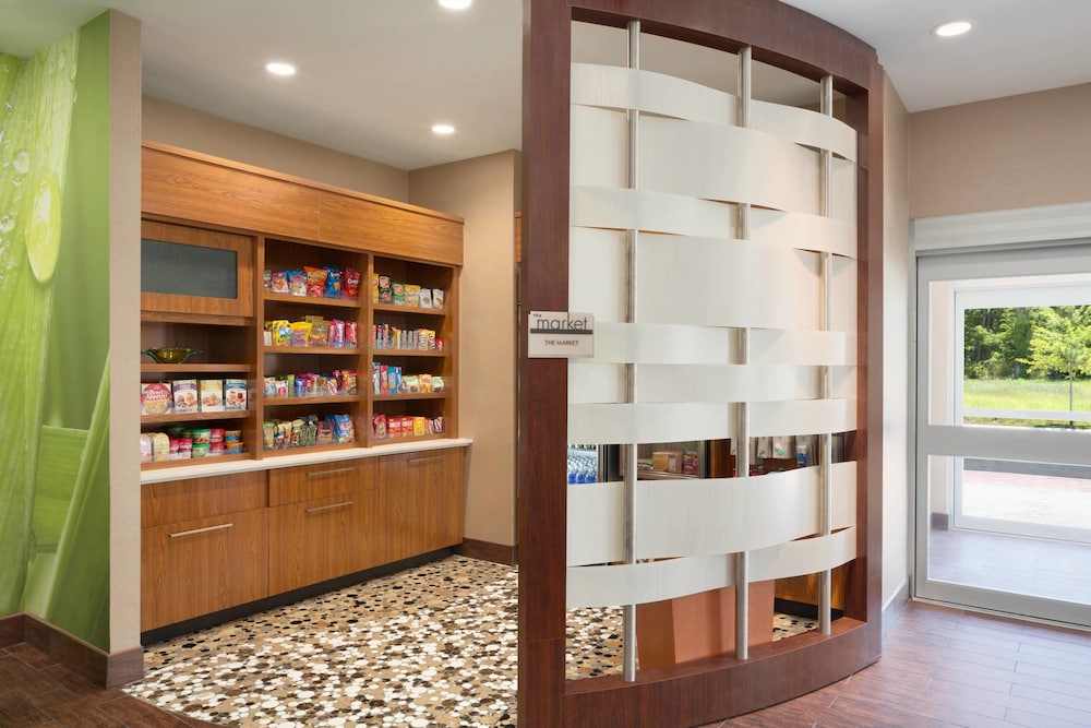 Springhill Suites By Marriott Tuscaloosa 19/48