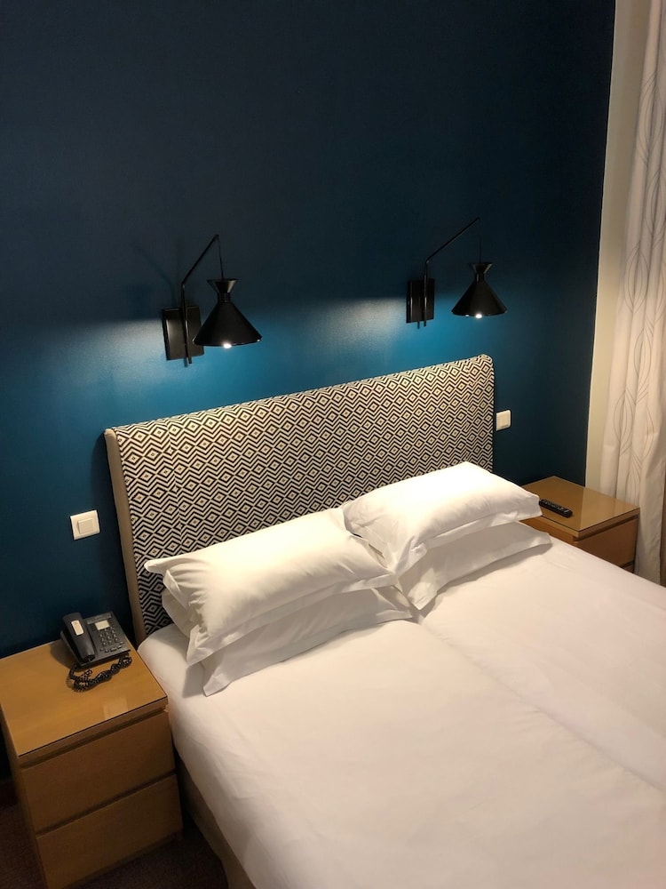 Hotel Bellevue Marseille 30/74