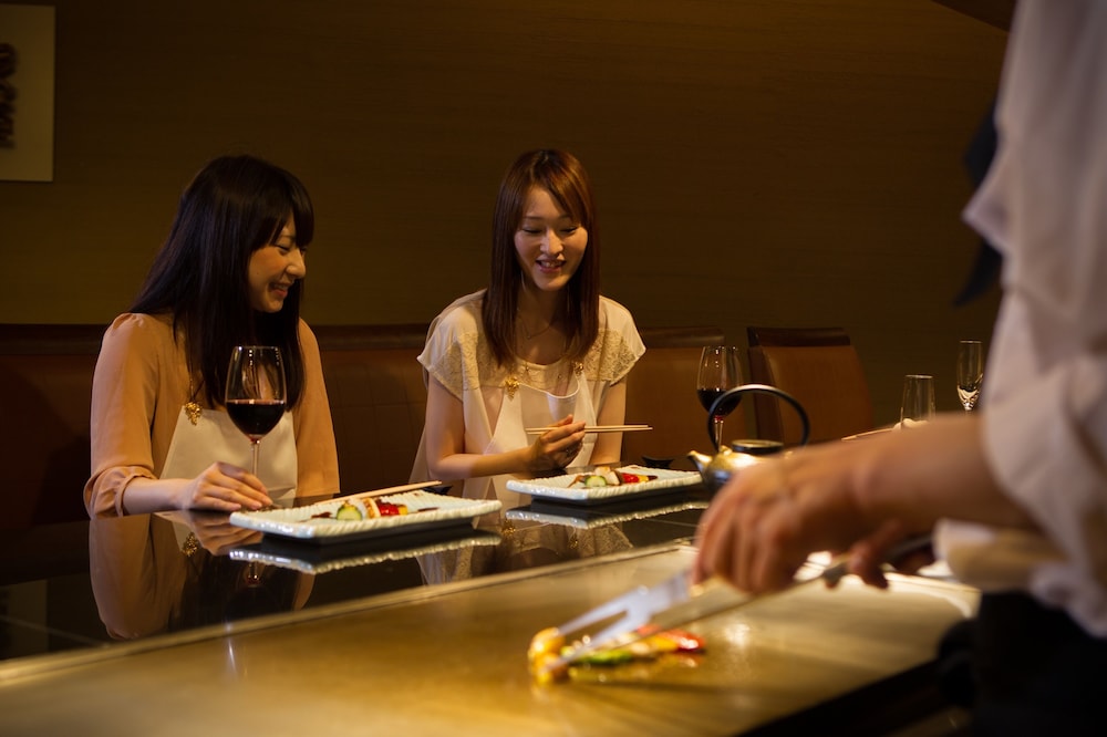 Tokachigawa Onsen Daiichi Hotel 30/65