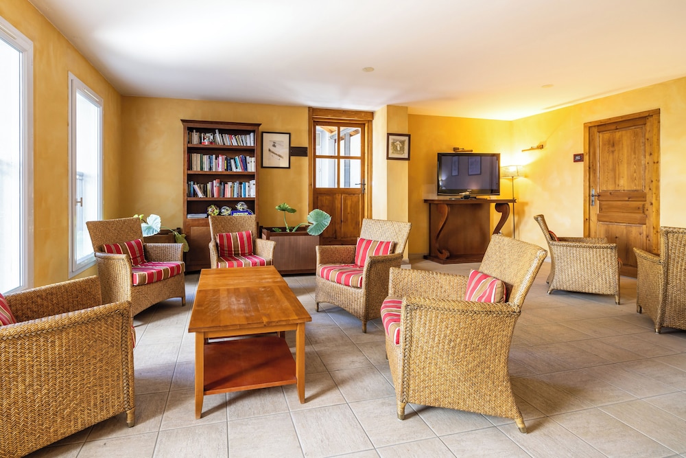 Residence Pierre And Vacances Les Trois Domaines 25/50