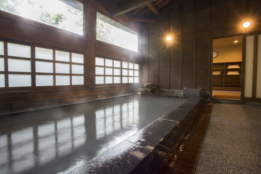Kurokawa Onsen Ryokan Ichinoi 18/50