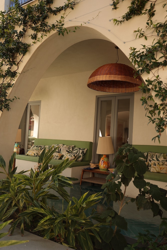 Hotel Terme Oriente – Beach & SPA 6/79