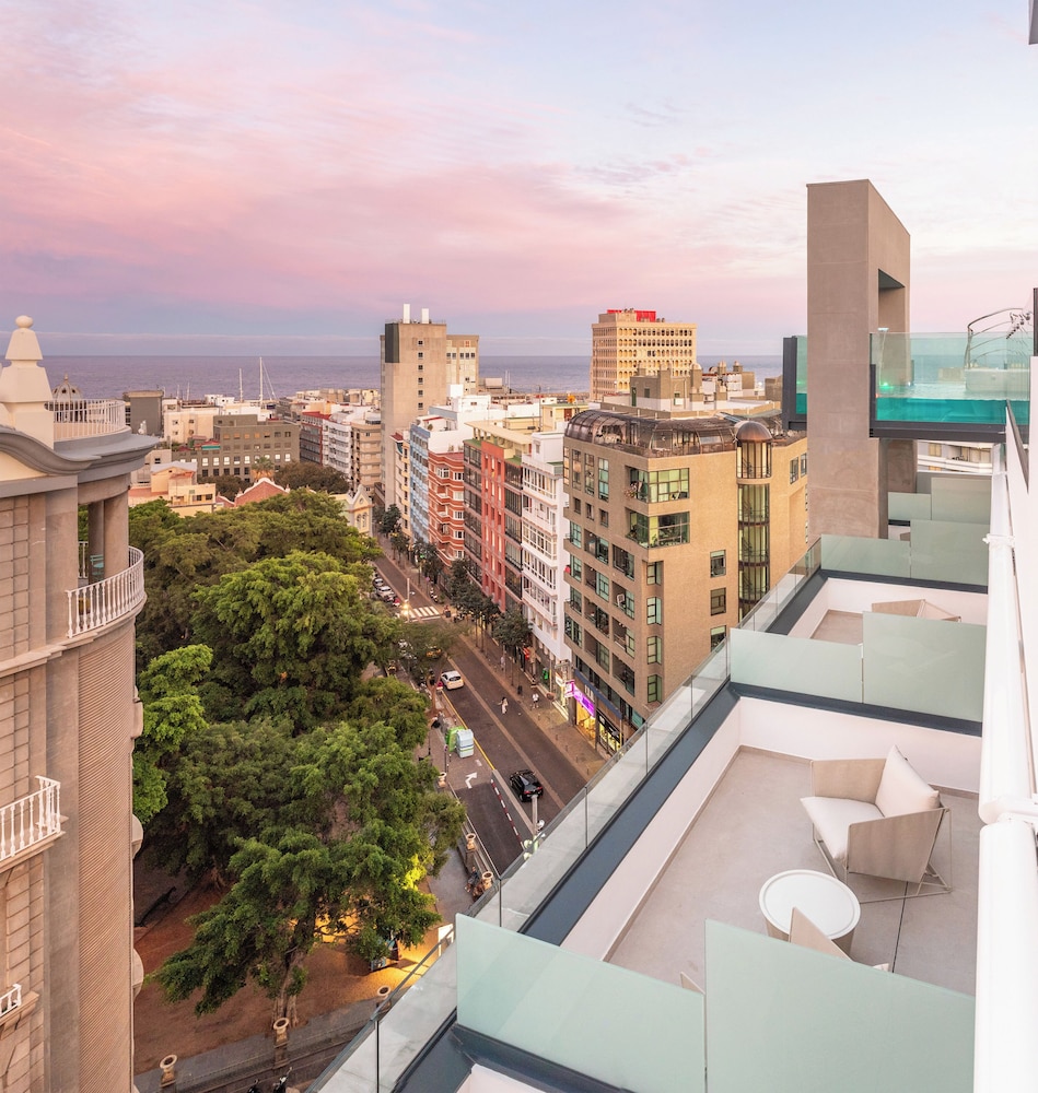 INNSiDE by Meliá Tenerife Santa Cruz 1/43