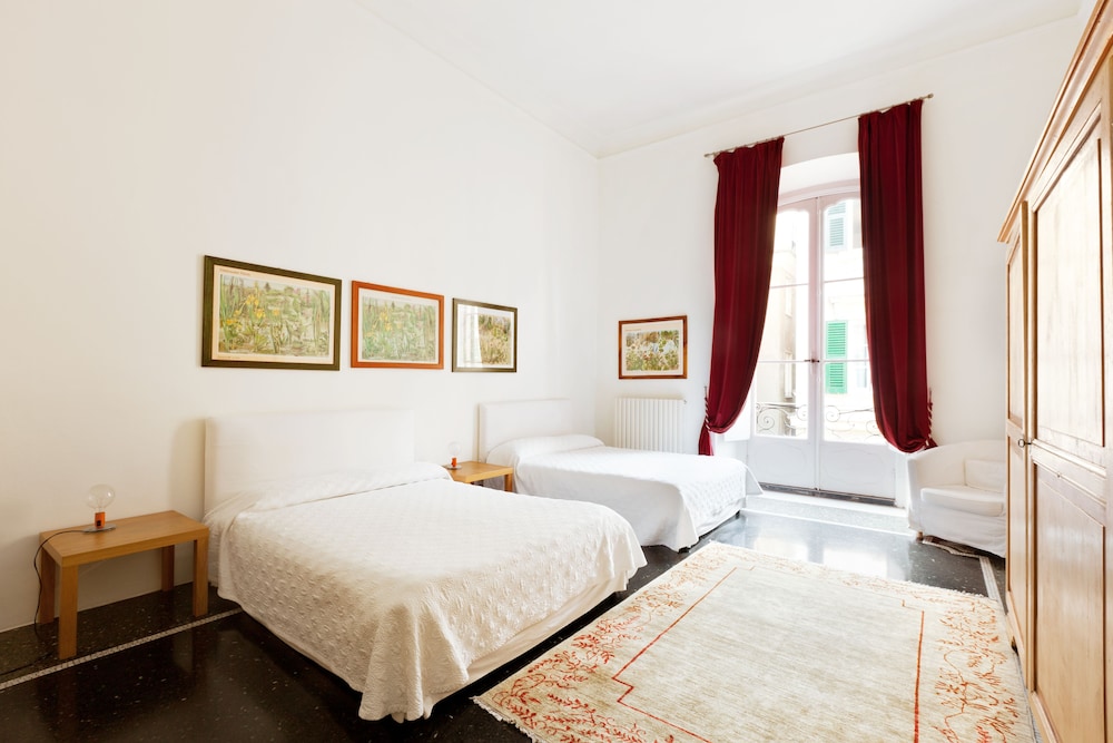 LOCANDA DI PALAZZO CICALA 6/52