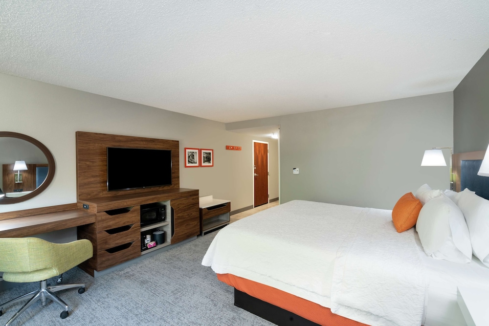 Hampton Inn And Suites Opelika I 85 Auburn Area 8/43