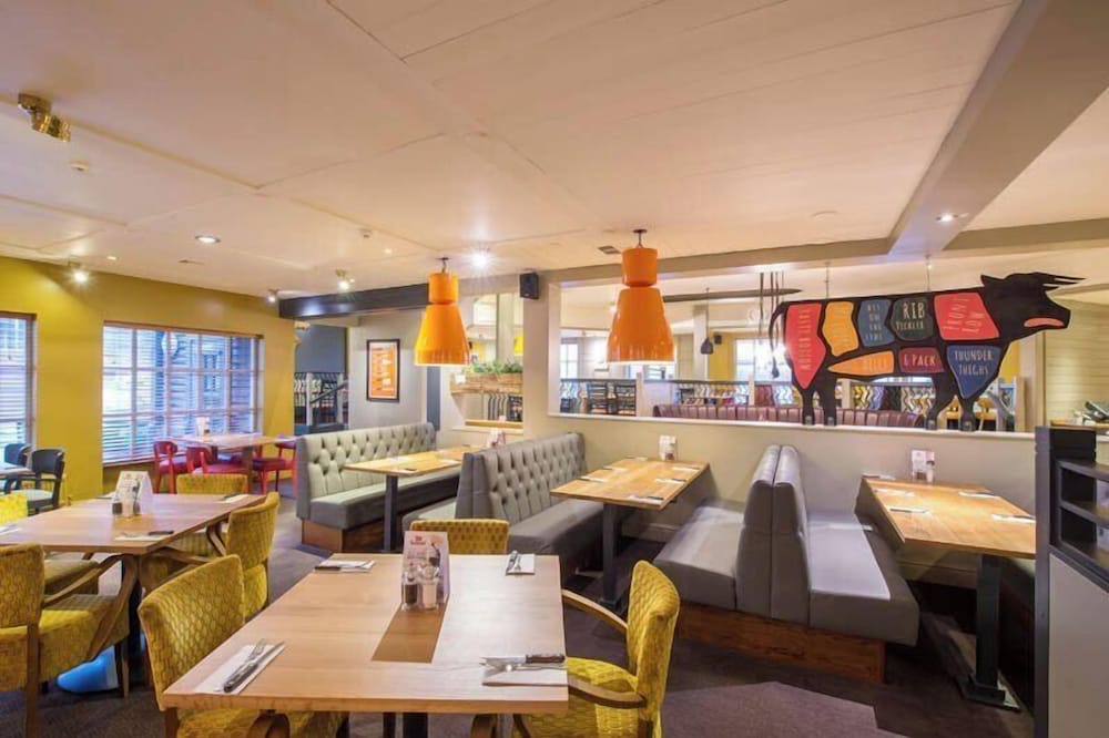 Premier Inn Doncaster (Lakeside) 29/45