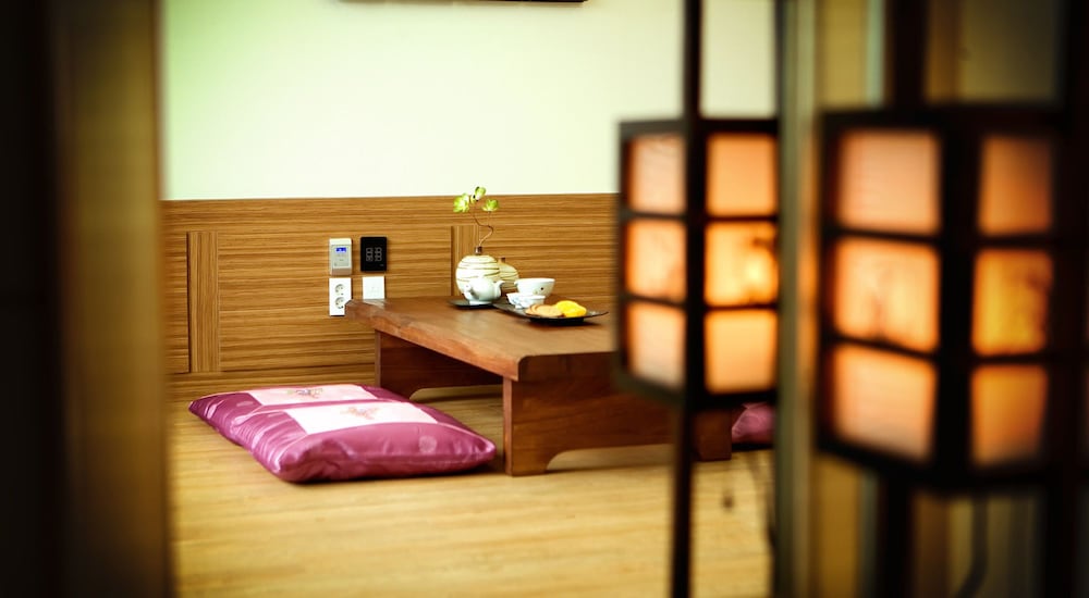 Areumdaun Resort 51/81