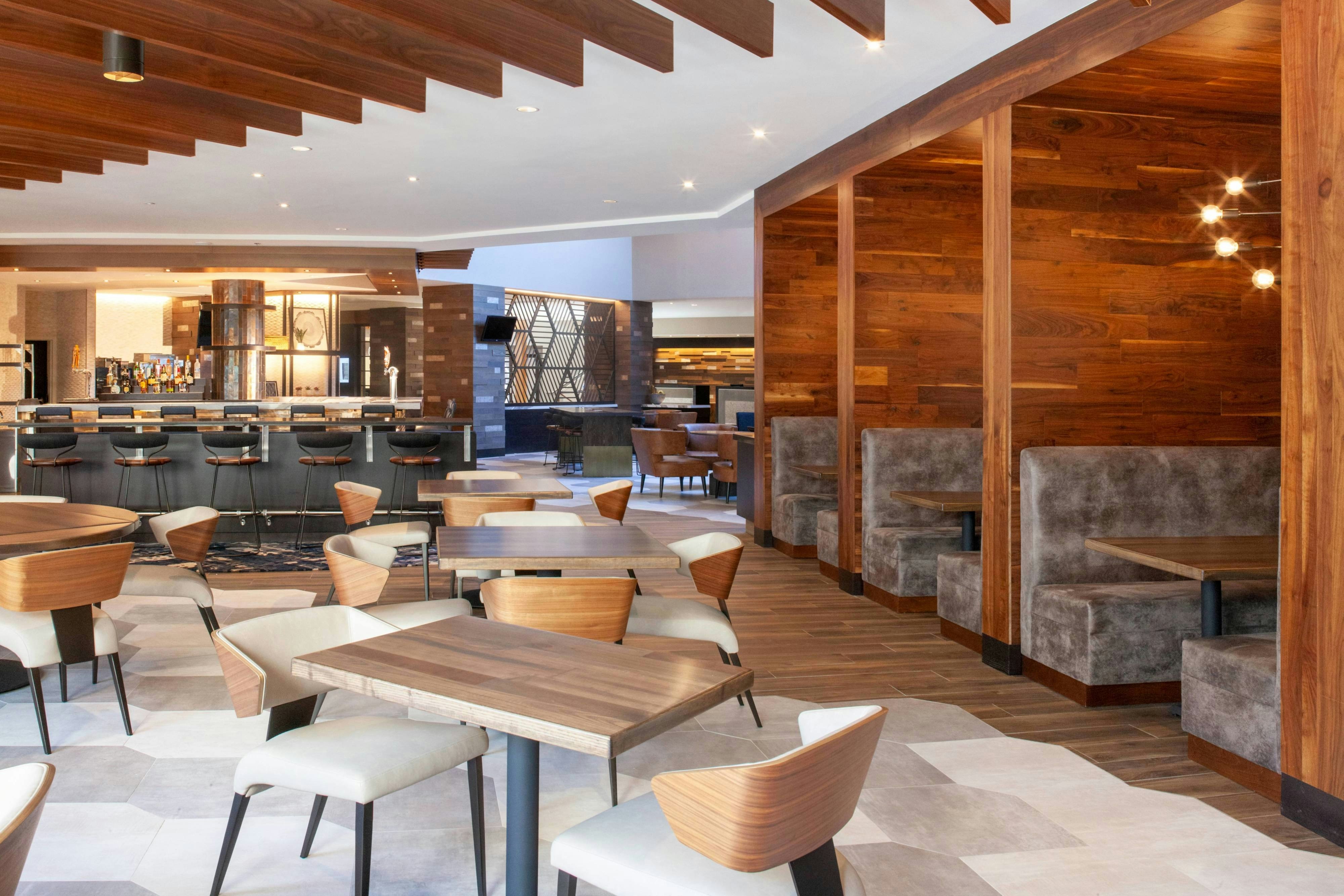 Marriott Research Triangle Park 26/48