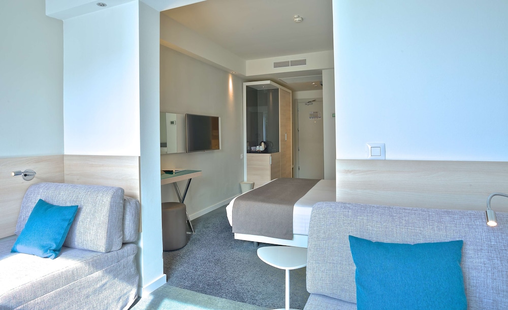 Park Plaza Belvedere 34/77