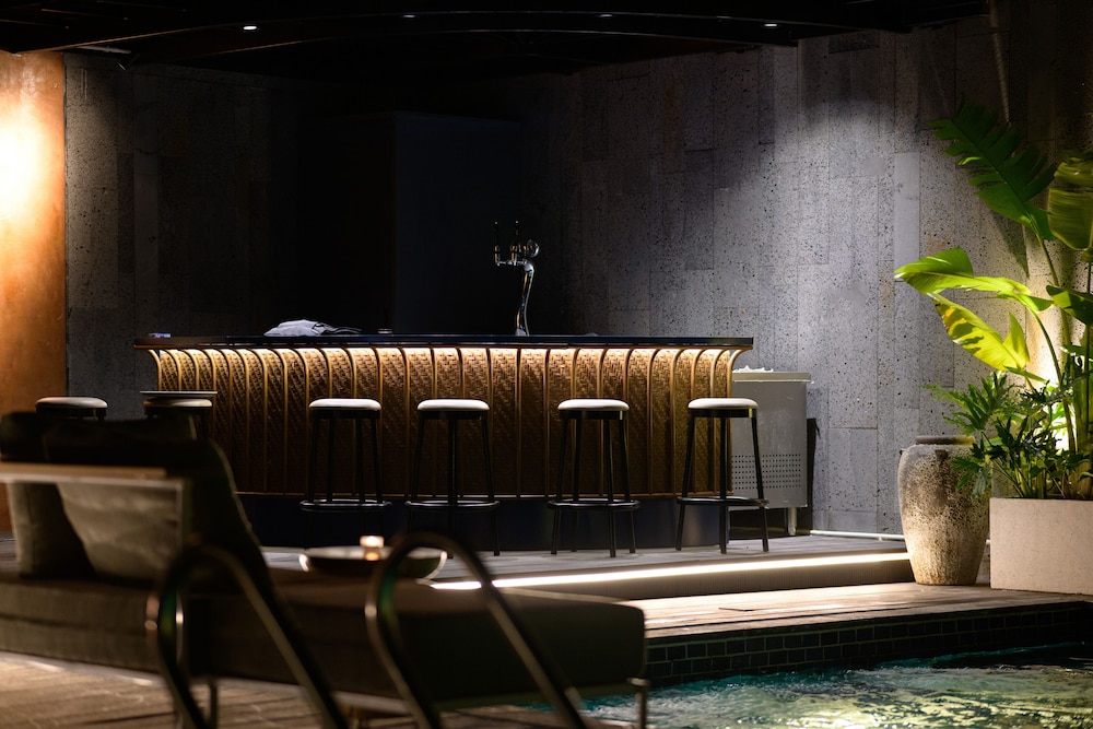 The Almin Hotel Halong 6/33