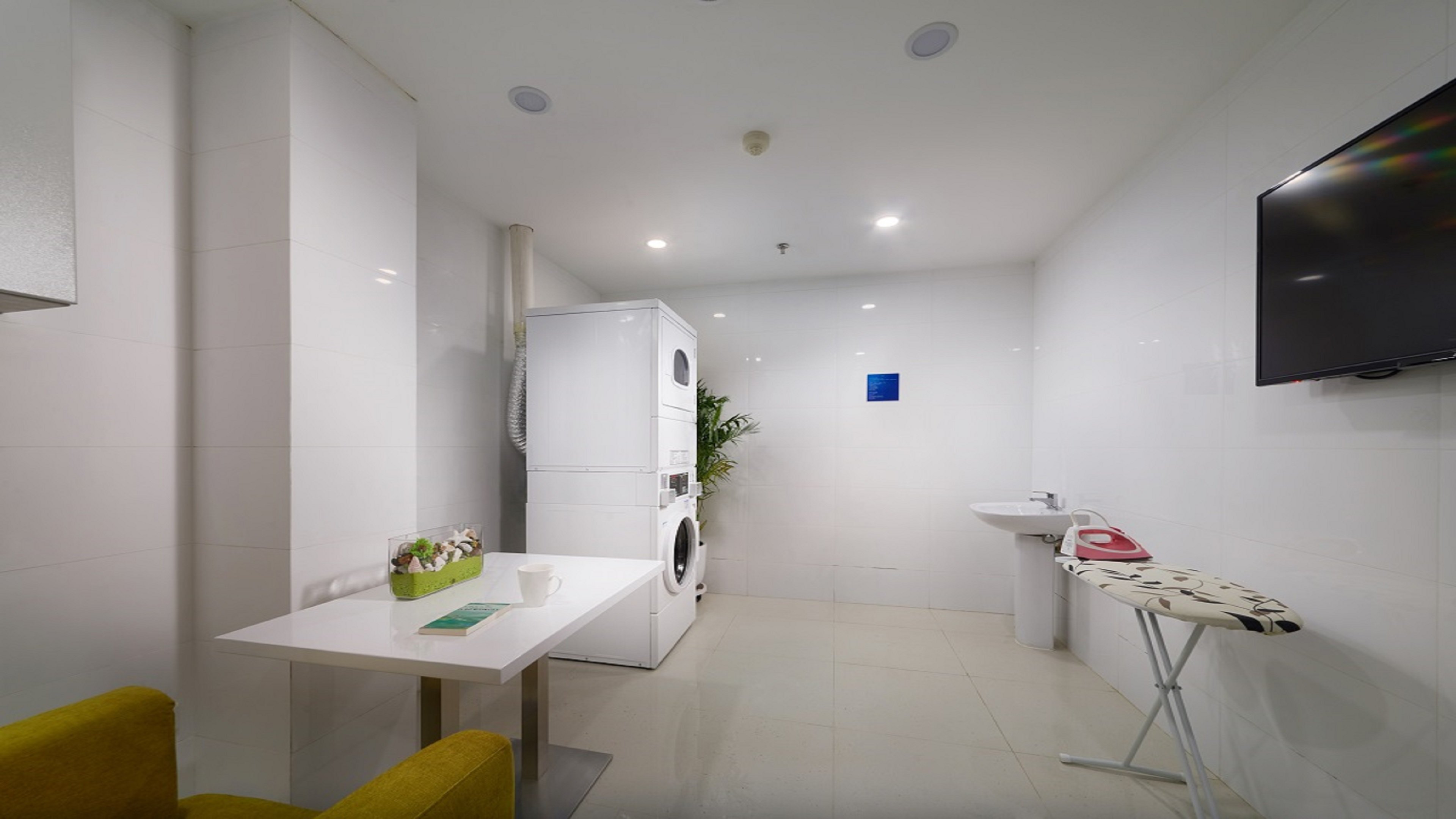 Holiday Inn Express SHENYANG NORTH STATION 17/36
