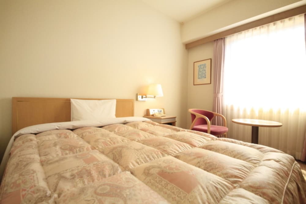 Tokorozawa Park Hotel 12/36